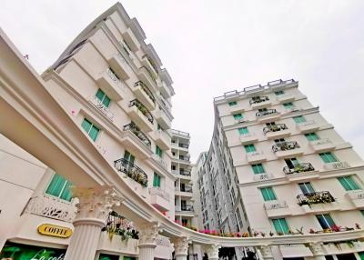 Brand New Condo for sale in South Pattaya