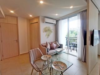 Corner 2 Bedrooms for sale South Pattaya