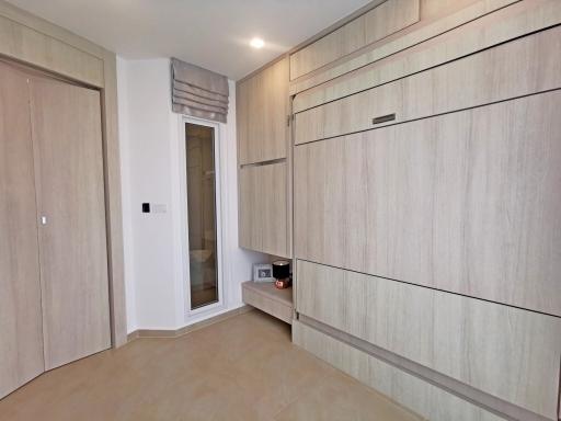 Corner 2 Bedrooms for sale South Pattaya