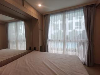 Corner 2 Bedrooms for sale South Pattaya