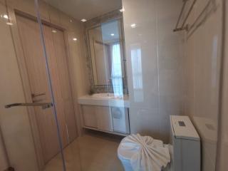 Corner 2 Bedrooms for sale South Pattaya