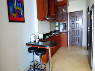 Studio condo for rent  at View Talay 7