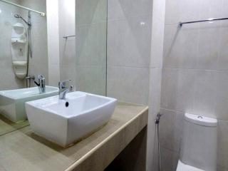 Studio condo for rent  at View Talay 7