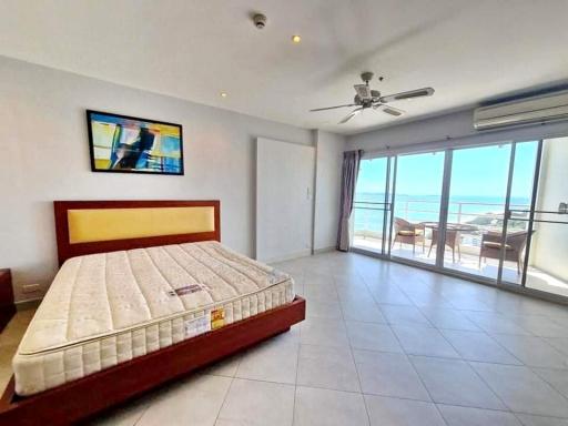 Studio condo for rent  at View Talay 7