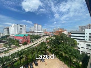 1 Bed 1 Bath 83.44 View Talay 1 Condominium