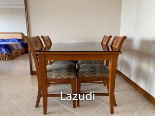 1 Bed 1 Bath 83.44 View Talay 1 Condominium