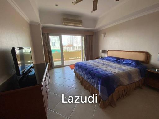 1 Bed 1 Bath 83.44 View Talay 1 Condominium