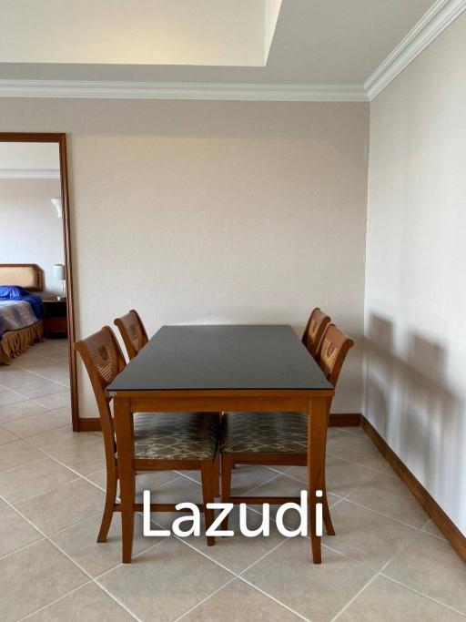 1 Bed 1 Bath 83.44 View Talay 1 Condominium