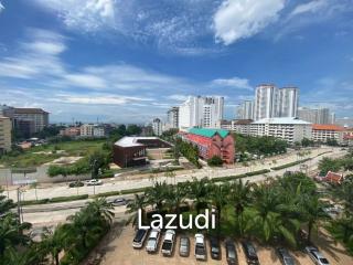 1 Bed 1 Bath 83.44 View Talay 1 Condominium