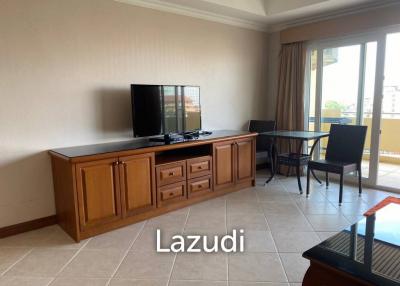 1 Bed 1 Bath 83.44 View Talay 1 Condominium