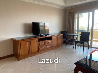 1 Bed 1 Bath 83.44 View Talay 1 Condominium