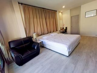 Beautiful house for sale or rent with private pool in Jomtien