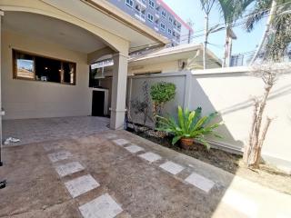 Beautiful house for sale or rent with private pool in Jomtien