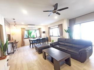 Beautiful house for sale or rent with private pool in Jomtien