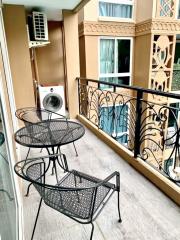 Nice condo near Jomtien Beach for rent