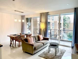 Nice condo near Jomtien Beach for rent