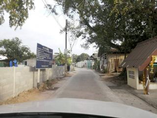 Land 2 Rai for sale Huay yai