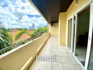 2 Bed 2 Bath 158 SQ.M View Talay Residence 2