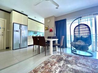 Seaview condo for sale