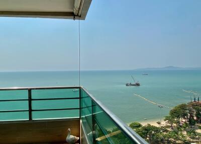 Seaview condo for sale