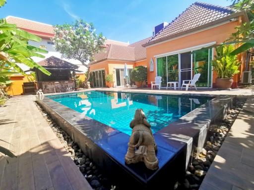 Pool Villa for sale on Pratumnak Hill