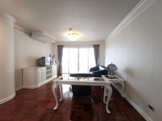 Sea View condo for sale Naklua