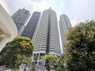 Sea View condo for sale Naklua