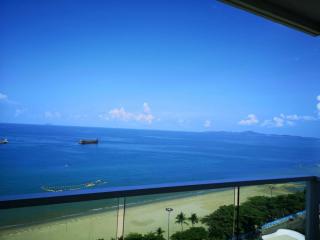 Luxury Sea View Condo for Sale at Jomtien Beach