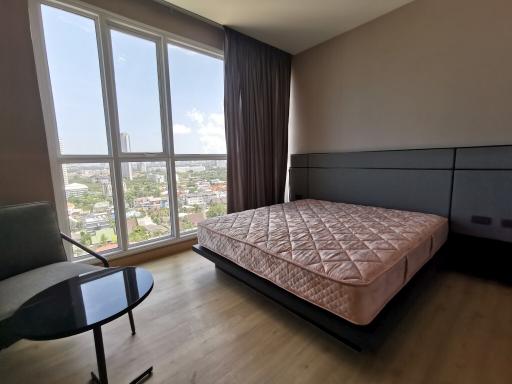 Luxury Sea View Condo for Sale at Jomtien Beach