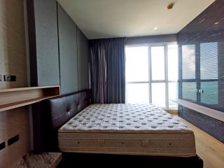 Luxury Sea View Condo for Sale at Jomtien Beach