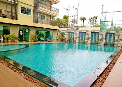 Condo for sale Jomtien