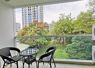 1 Bedroom condo for sale at Art on The Hill