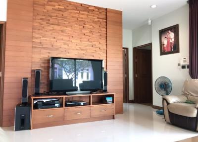 Thai Bali house for sale in Huay Yai