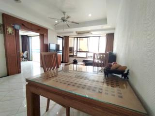 Beachfront condo sale Jomtien