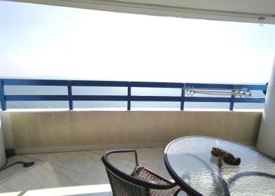 Beachfront condo sale Jomtien