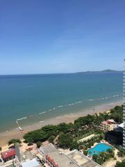 Beachfront condo sale Jomtien