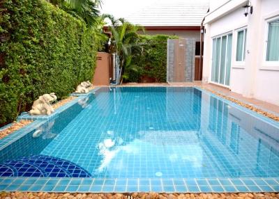 3 Bedroom House for sale Baan Dusit