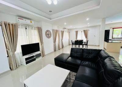 4Bedrooms House for sale Baan Dusit