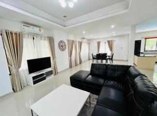 4Bedrooms House for sale Baan Dusit