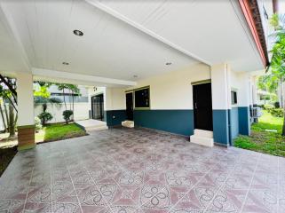 4Bedrooms House for sale Baan Dusit