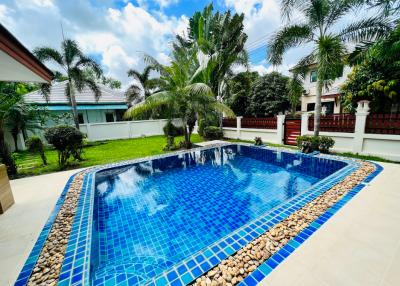 4Bedrooms House for sale Baan Dusit