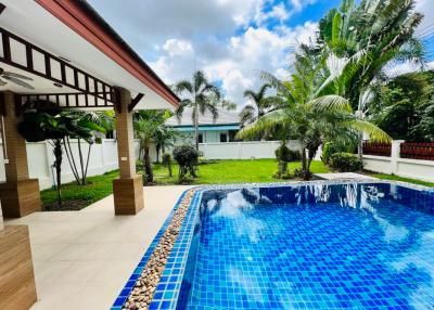 4Bedrooms House for sale Baan Dusit