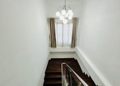 4Bedrooms House for sale Baan Dusit