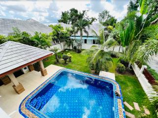 4Bedrooms House for sale Baan Dusit