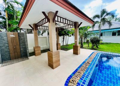 4Bedrooms House for sale Baan Dusit