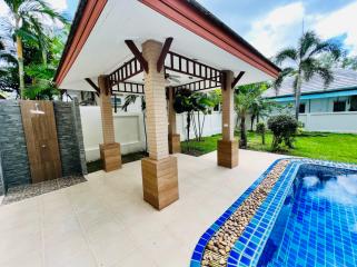 4Bedrooms House for sale Baan Dusit