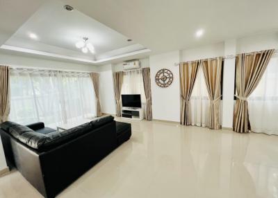 4Bedrooms House for sale Baan Dusit