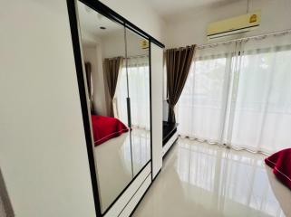 4Bedrooms House for sale Baan Dusit