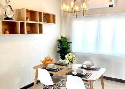 Townhome for sale east Pattaya