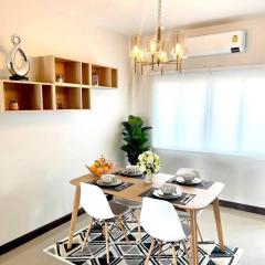 Townhome for sale east Pattaya